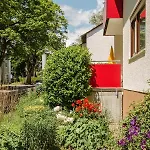 Haus Messmer *