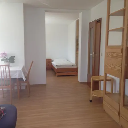 Haus Messmer * バート・デュルハイム