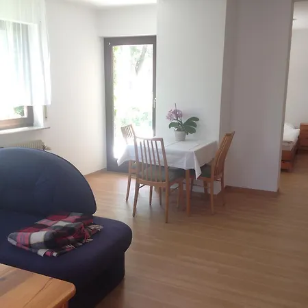 Haus Messmer Bad Dürrheim