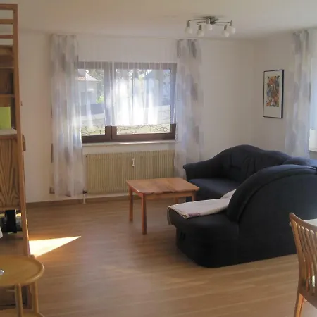 Haus Messmer Bad Dürrheim