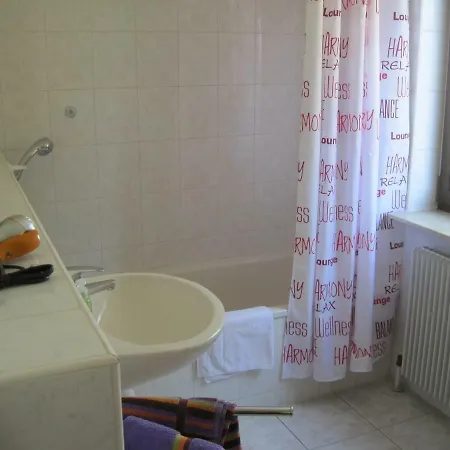 Haus Messmer アパート *