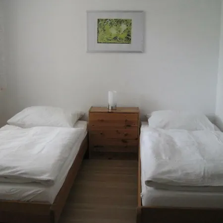 Haus Messmer Bad Dürrheim