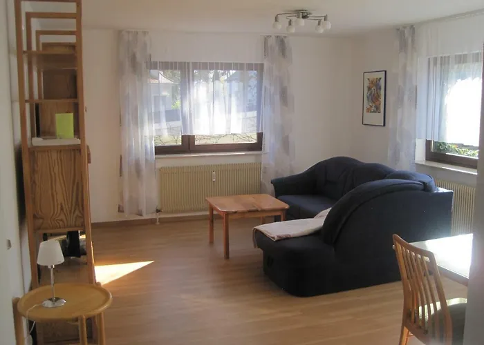 Haus Messmer Bad Dürrheim