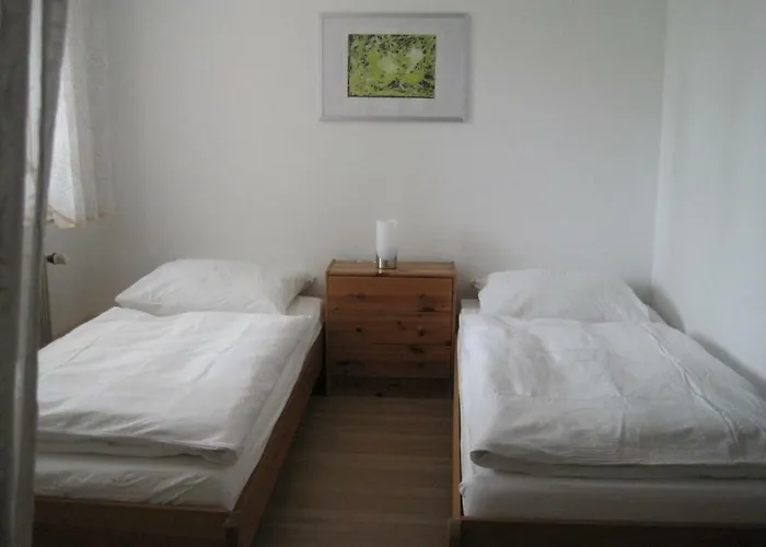 Haus Messmer Бад-Дюрхайм